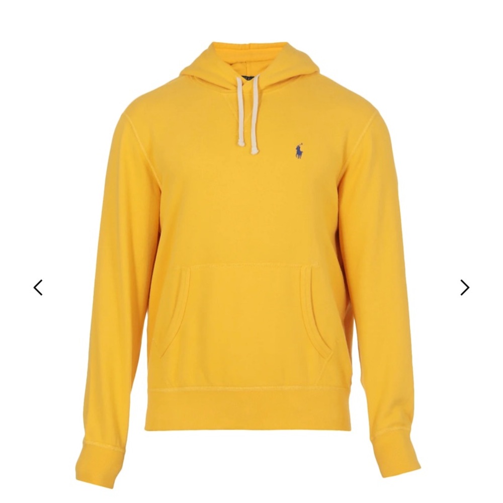 Polo Ralph Lauren small men’s hoodie.
